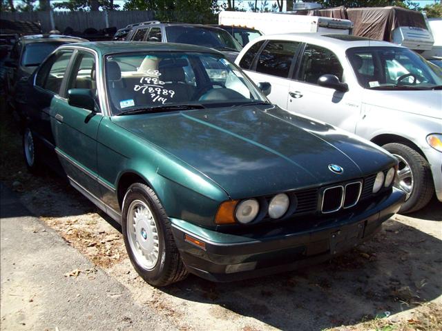 1990 BMW 5 series for sale