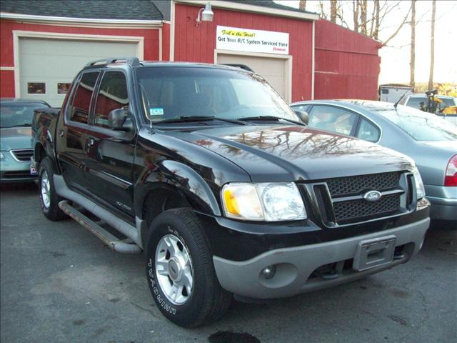 2001 Ford Explorer Sport Trac for sale