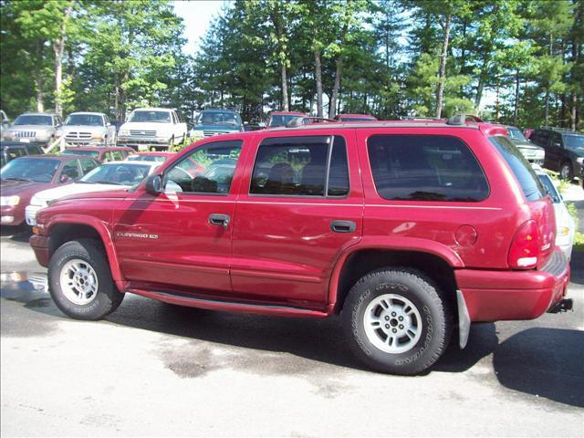 1999 Dodge Durango for sale