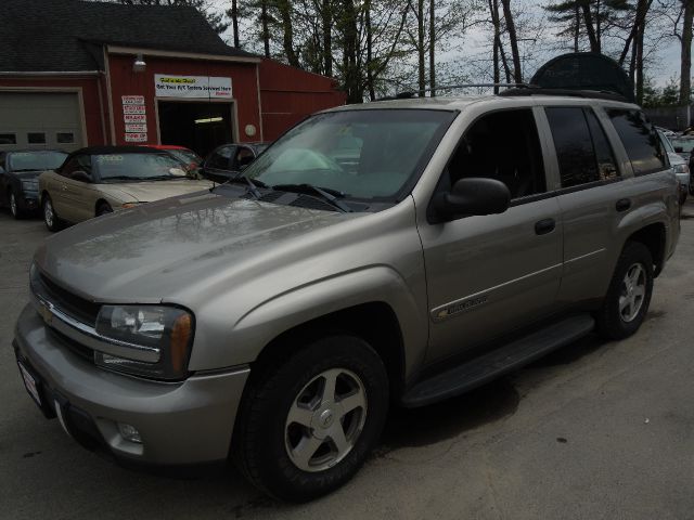 2003 Chevrolet TrailBlazer for sale