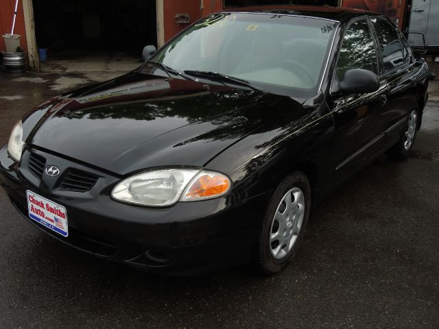 2000 Hyundai Elantra for sale