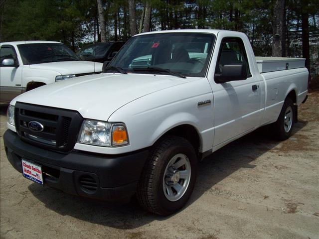 2008 Ford Ranger for sale