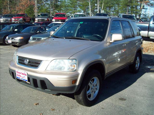 2000 Honda CR-V for sale