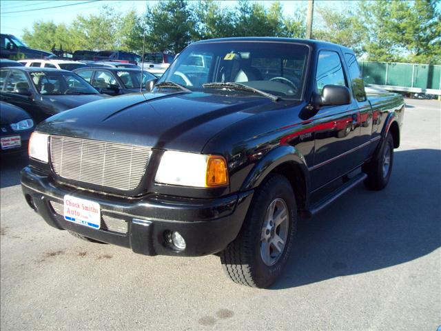 2001 Ford Ranger for sale