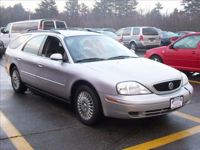 2003 Mercury Sable for sale