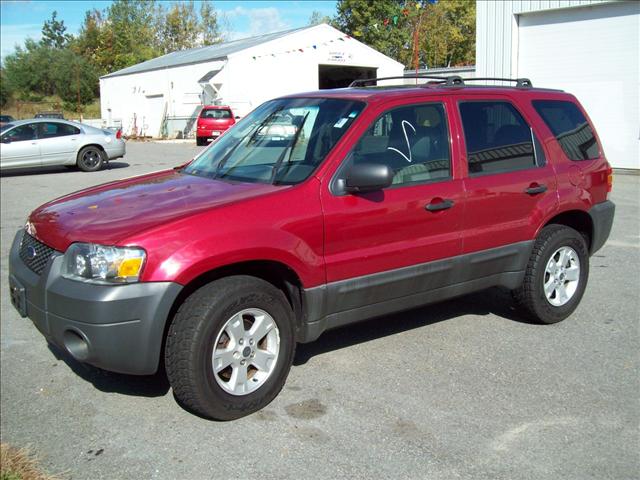 2005 Ford Escape for sale