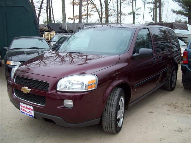 2008 Chevrolet Uplander for sale