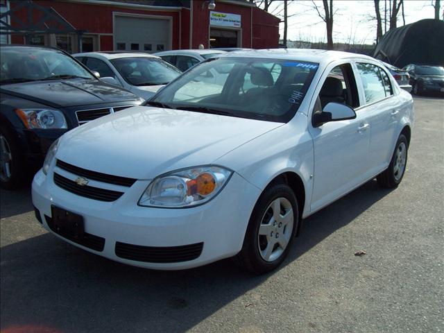 2007 Chevrolet Cobalt for sale