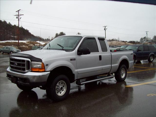 2001 Ford F250 for sale
