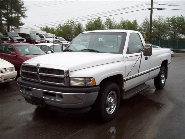 1996 Dodge Ram 2500 for sale