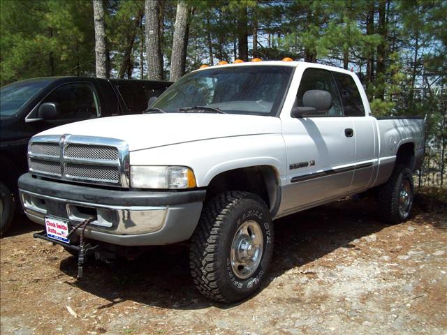 2001 Dodge Ram 2500 for sale