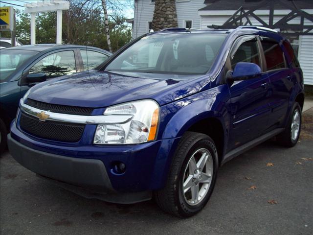 2006 Chevrolet Equinox for sale