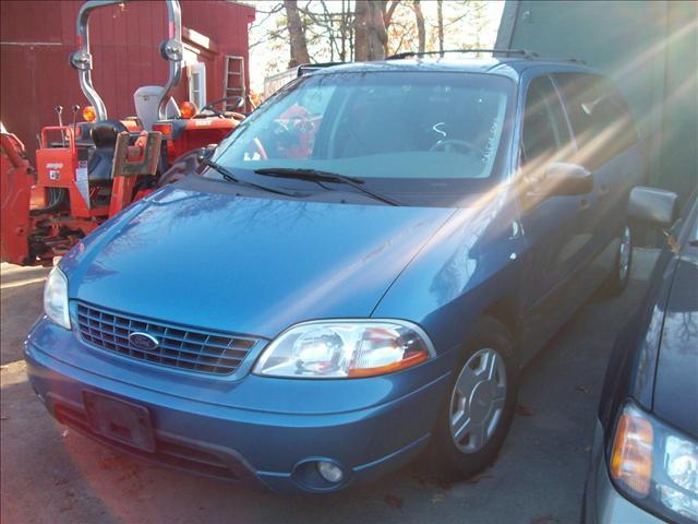 2003 Ford Windstar for sale