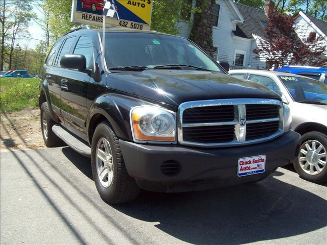 2006 Dodge Durango for sale