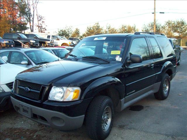 2001 Ford Explorer Sport for sale