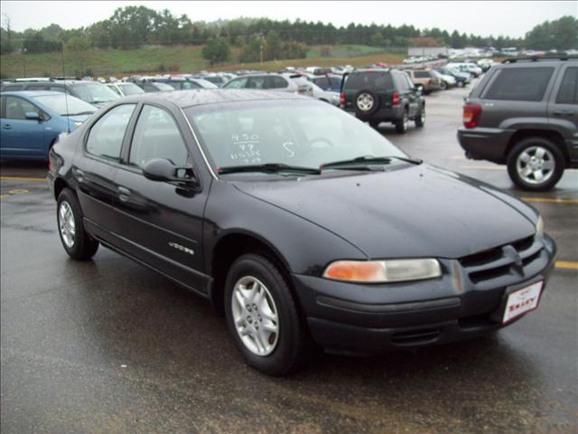 1999 Dodge Stratus for sale