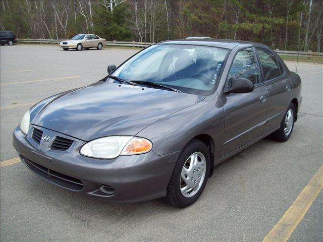 1999 Hyundai Elantra for sale