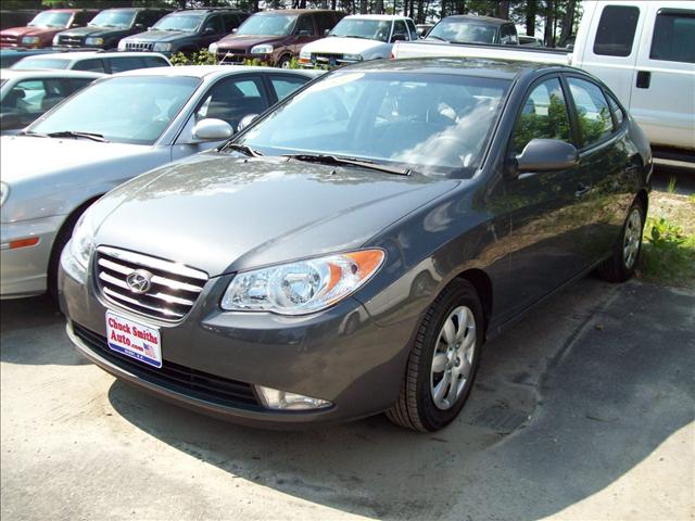 2007 Hyundai Elantra for sale