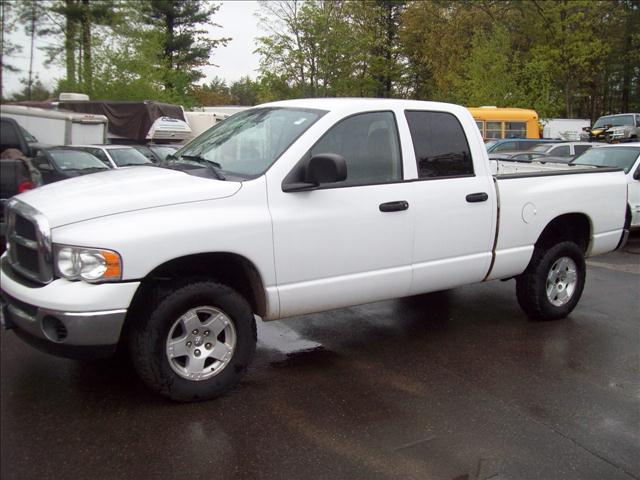 2005 Dodge Ram 1500 for sale