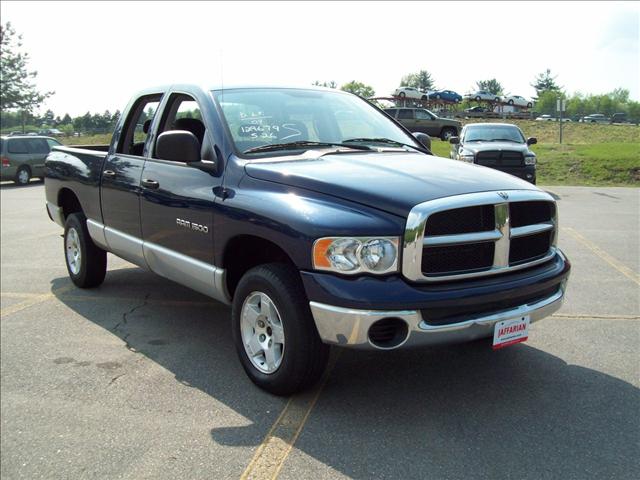 2004 Dodge Ram 1500 for sale