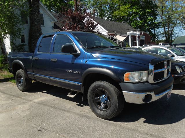 2003 Dodge Ram 1500 for sale