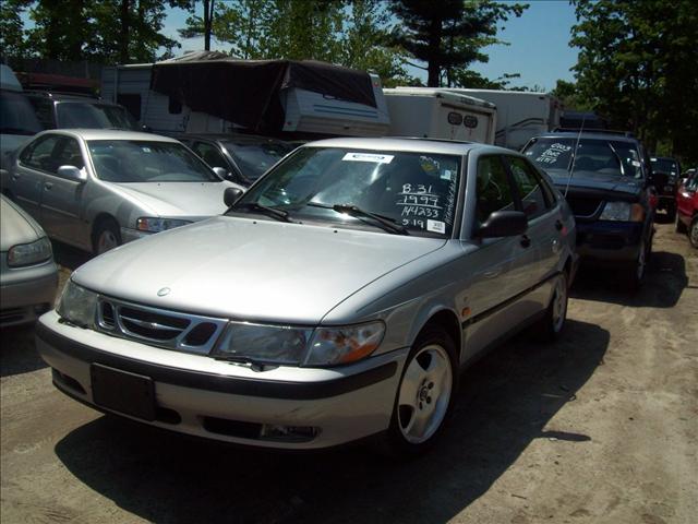 1999 Saab 9-3 for sale