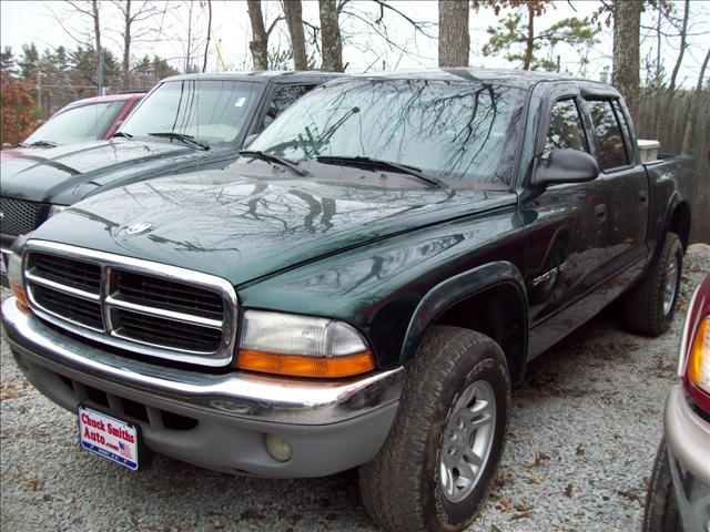 2002 Dodge Dakota for sale