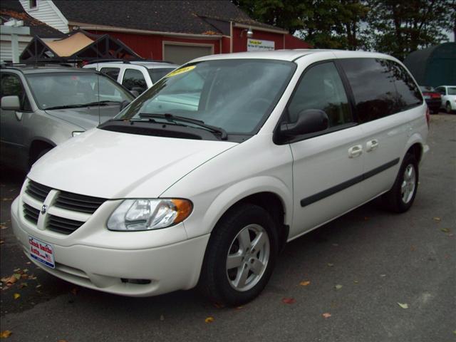 2006 Dodge Caravan for sale