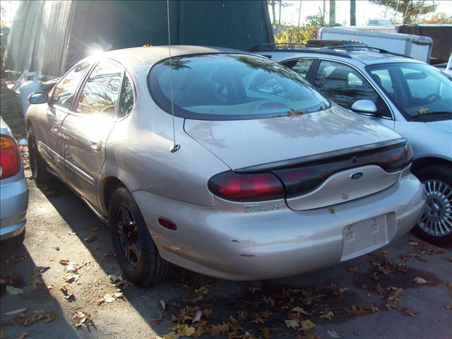 1999 Ford Taurus for sale
