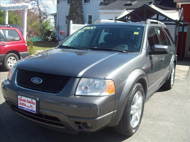 2005 Ford Freestyle for sale