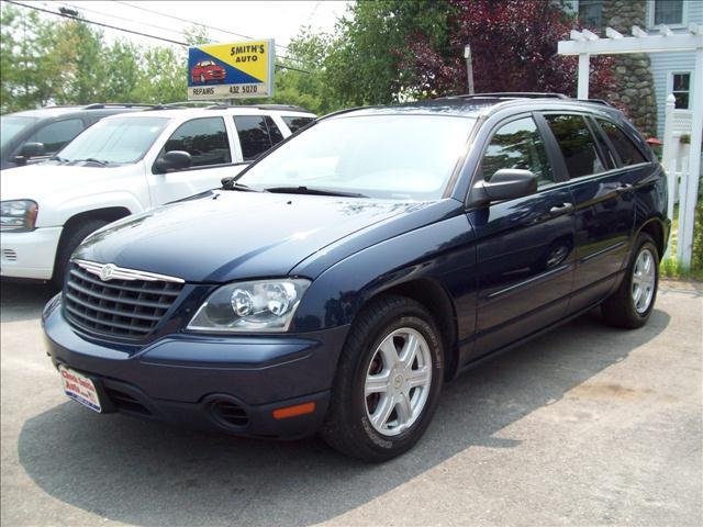 2005 Chrysler Pacifica for sale