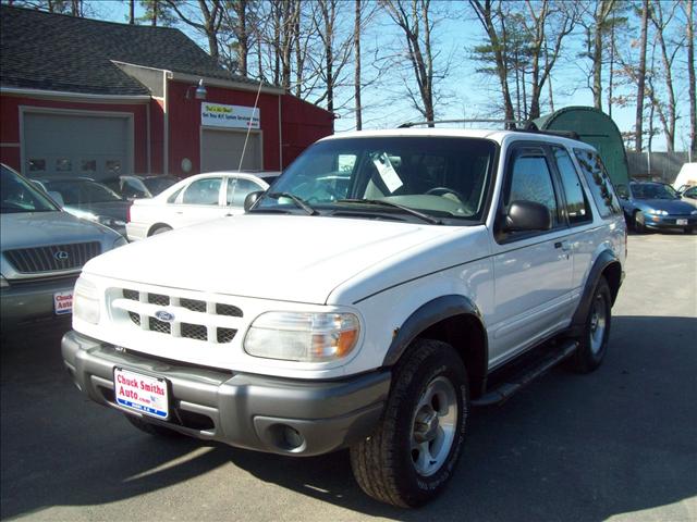 1999 Ford Explorer for sale