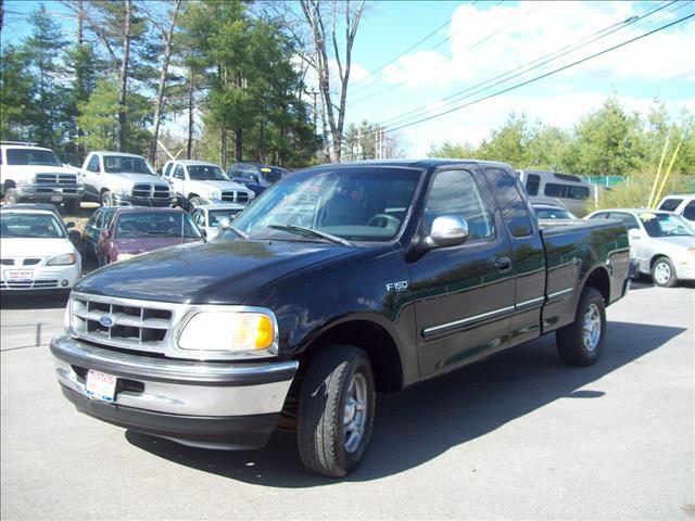 1998 Ford F150 for sale