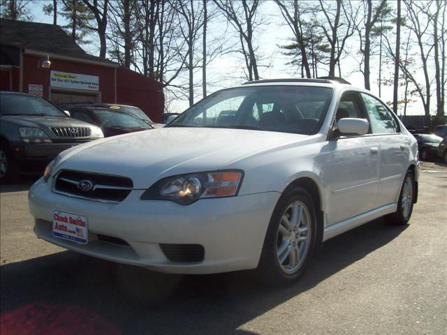 2005 Subaru Legacy for sale