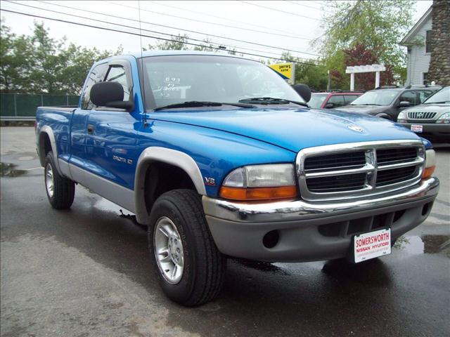 1999 Dodge Dakota for sale