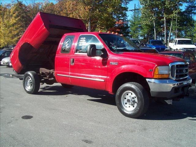 2000 Ford F350 for sale