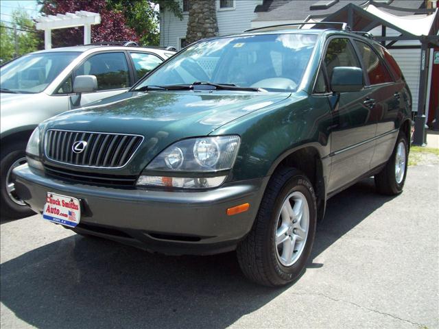 1999 Lexus RX 300 for sale