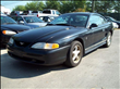 1998 Ford Mustang