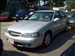 2001 Nissan Altima