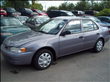 1998 Toyota Corolla