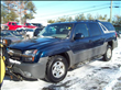 2002 Chevrolet Avalanche