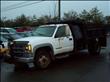 1994 Chevrolet C3500