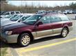 2000 Subaru Outback