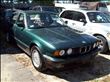 1990 BMW 5 series
