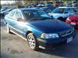 2000 Volvo S40