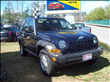 2006 Jeep Liberty