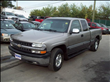 1999 Chevrolet Silverado 1500