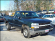 2002 Chevrolet Silverado 1500