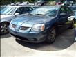 2004 Mitsubishi Galant
