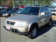2000 Honda CR-V